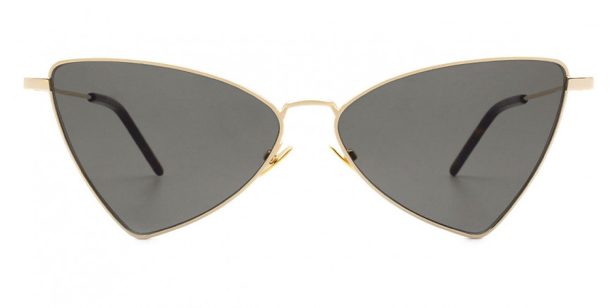 Saint Laurent™ SL 303 JERRY 004 58 - Gold