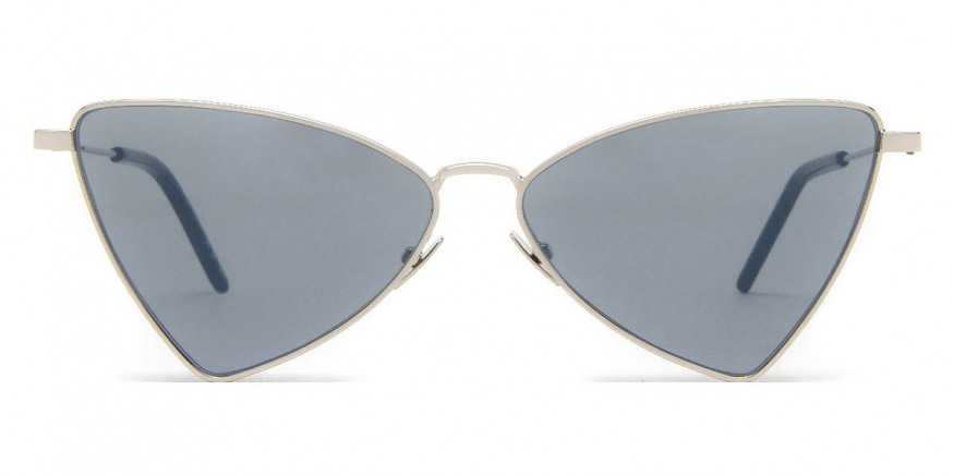 Saint Laurent™ SL 303 JERRY 010 58 - Silver