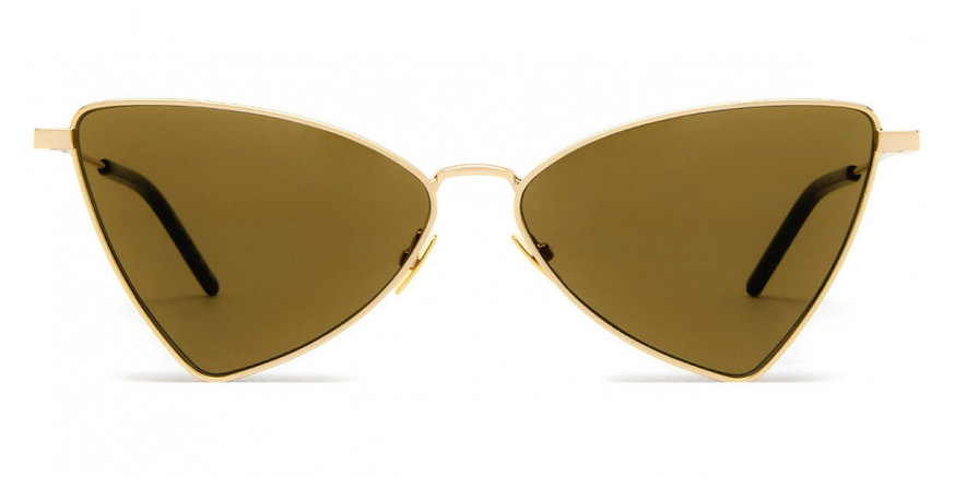 Saint Laurent™ SL 303 JERRY 011 58 - Gold