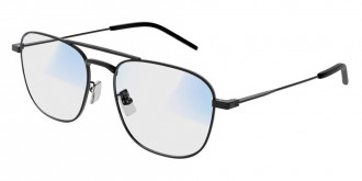 Color: Black (001) - Saint Laurent SL309SUN00153