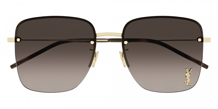 Saint Laurent™ SL 312 M 008 58 - Gold