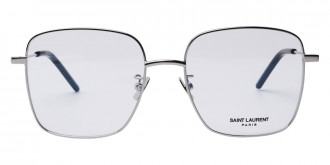 Color: Silver (001) - Saint Laurent SL31400152