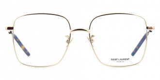 Color: Gold (003) - Saint Laurent SL31400352