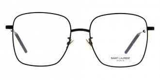 Color: Black (005) - Saint Laurent SL31400554