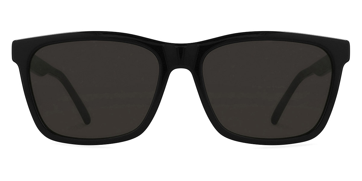 Saint Laurent SL 318 Square Sunglasses EyeOns