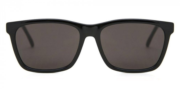 Saint Laurent™ SL 318/F 001 56 Black Sunglasses