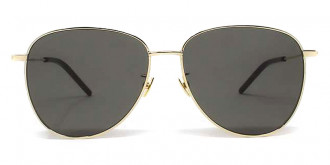 Color: Gold (005) - Saint Laurent SL328/K00560