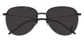 Black / Black
