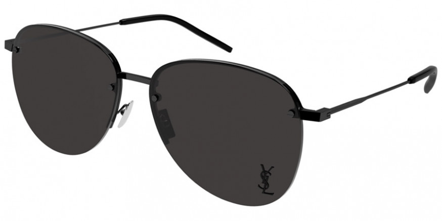 Saint Laurent™ SL 328/K M 001 61 - Black