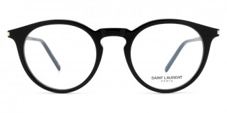 Color: Black (005) - Saint Laurent SL34700550
