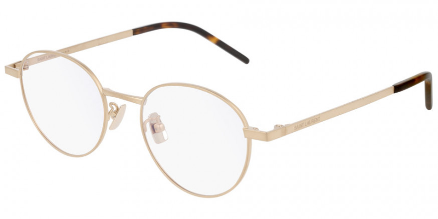 Saint Laurent™ SL 358 T 003 49 - Gold