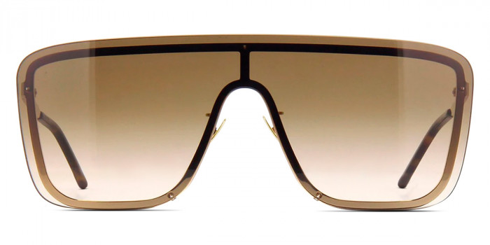 Saint Laurent™ SL 364 MASK 006 99 - Gold