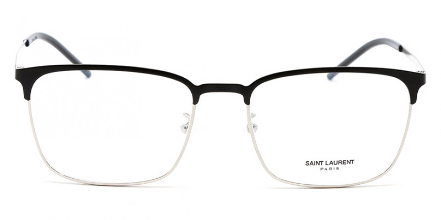 Saint Laurent™ SL 378/F SLIM 001 56 - Black
