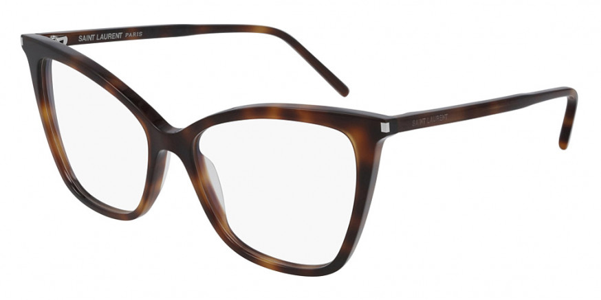 Saint Laurent™ SL 386 006 55 - Havana