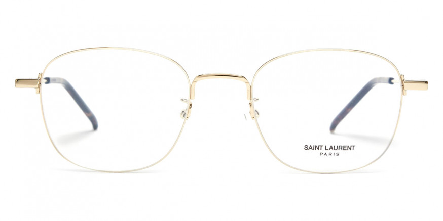Saint Laurent™ SL 395/K WIRE 003 51 - Gold