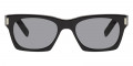 Black / Silver Mirrored