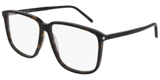 Color: Havana (002) - Saint Laurent SL40400259