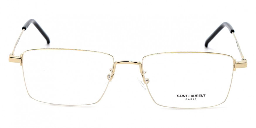 Saint Laurent™ SL 413 WIRE 003 55 - Gold
