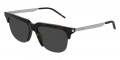Havana/Silver / Gray