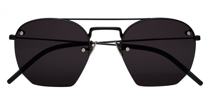Saint Laurent™ SL 422 Irregular Sunglasses | EyeOns.com