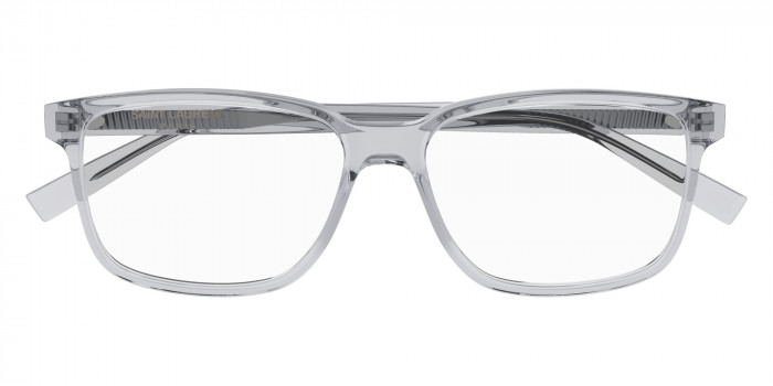 Saint Laurent™ SL 458 007 56 - Gray