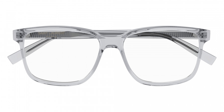 Saint Laurent™ SL 458 007 56 - Gray