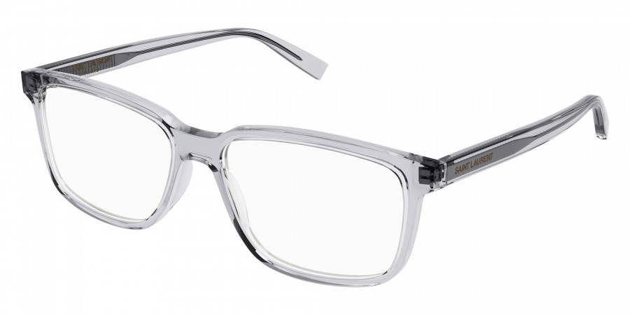 Color: Gray (007) - Saint Laurent SL45800756