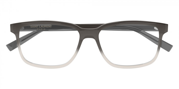 Saint Laurent™ SL 458 008 56 - Gray