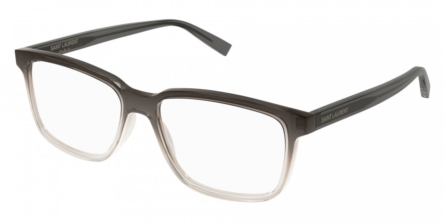 Color: Gray (008) - Saint Laurent SL45800856