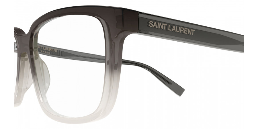 Color: Gray (008) - Saint Laurent SL45800856