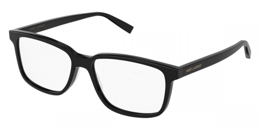 Saint Laurent™ SL 458 001 56 - Black