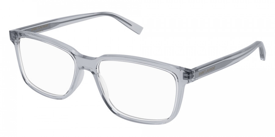 Saint Laurent™ SL 458 007 56 - Gray