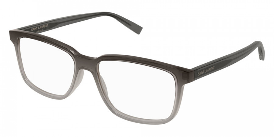 Saint Laurent™ SL 458 008 56 - Gray