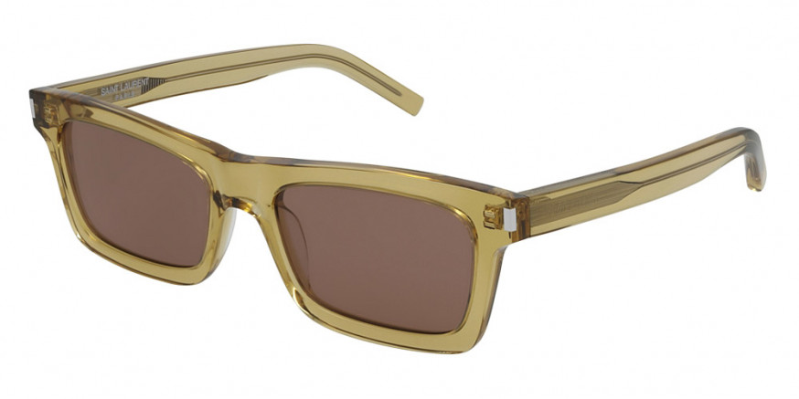 Saint Laurent™ SL 461 BETTY 003 54 - Yellow