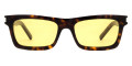Havana / Yellow