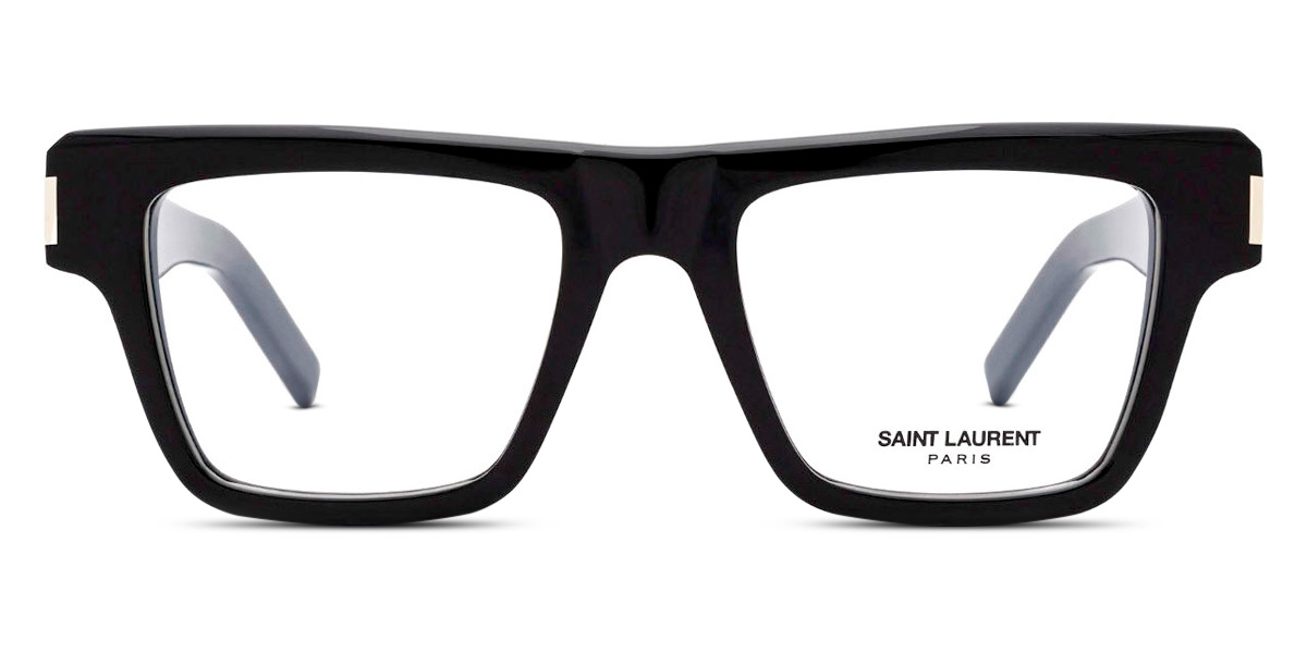 SAINT LAURENT メガネ SL 356 OPT ロゴ SAINT LAURENT メガネ SL 356 OPT ロゴ (Saint Laurent/メガネ