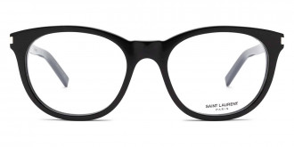 Color: Black (001) - Saint Laurent SL47100153