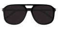Black / Black