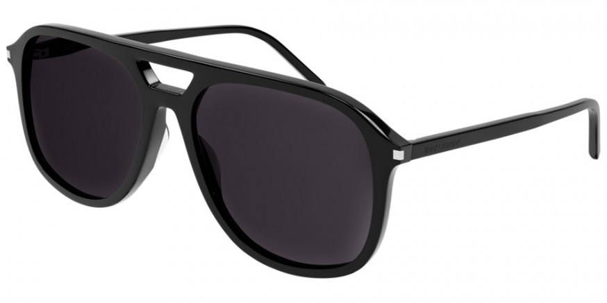 Color: Black (001) - Saint Laurent SL47600158