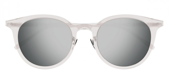 SAINT LAURENT【サンローラン】サングラス SL488K-004 楽天市場】サンローラン サングラス SAINT LAURENT SL 488/K 004