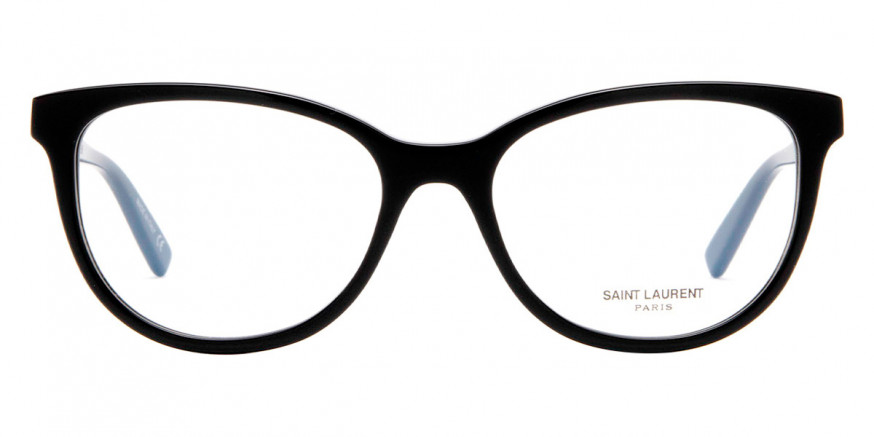 Saint Laurent™ SL 504 001 53 - Black