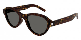 Color: Havana (002) - Saint Laurent SL52000251