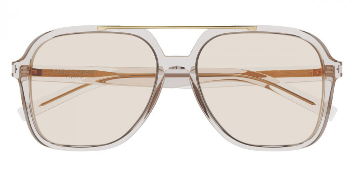 サングラス Saint Laurent FW25 'SL 545' sunglasses (701422Y9903 9303) SL 545 | Saint Laurent | YSL US