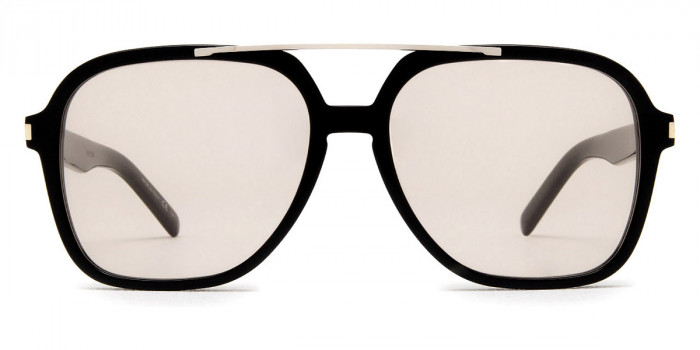 【Saint Laurent】SL 545 サングラス Saint Laurent™ SL 545 Aviator Sunglasses | EyeOns.com