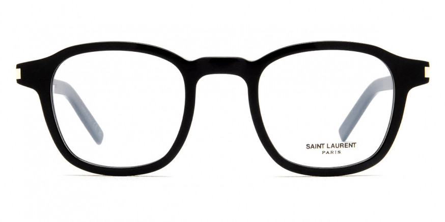 Saint Laurent™ SL 549 SLIM OPT 001 47 - Black