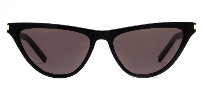SAINT LAURENT キャットアイフレムサンクラス SL456 005 キャットアイ Saint Laurent(サンローラン) サングラス