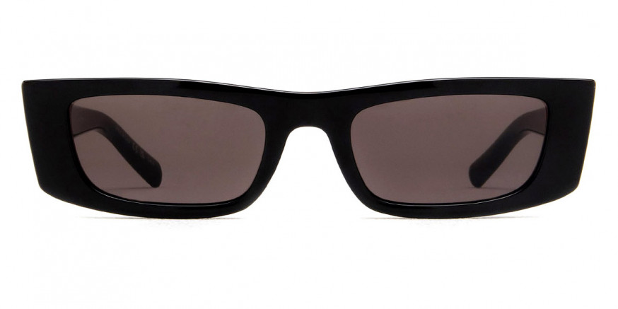 Saint Laurent™ SL 553 001 52 Black Sunglasses
