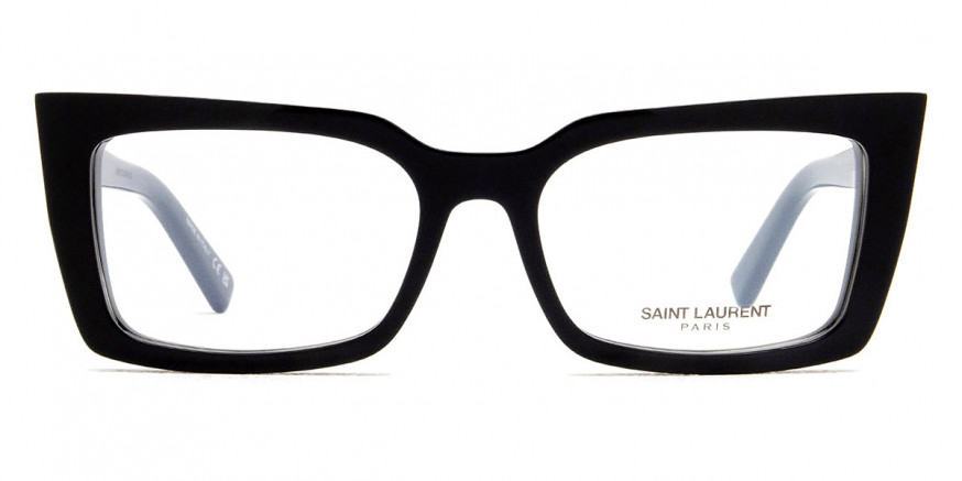 Color: Black (001) - Saint Laurent SL55400154