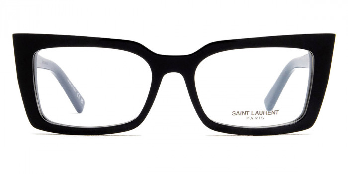 Ysl glasses frames womens clearance
