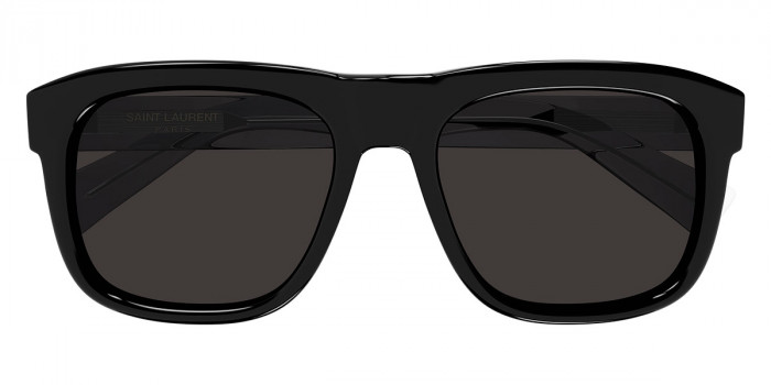 Saint Laurent™ SL 558 Square Sunglasses | EyeOns.com